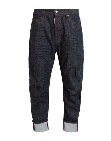 Man Jeans Blue