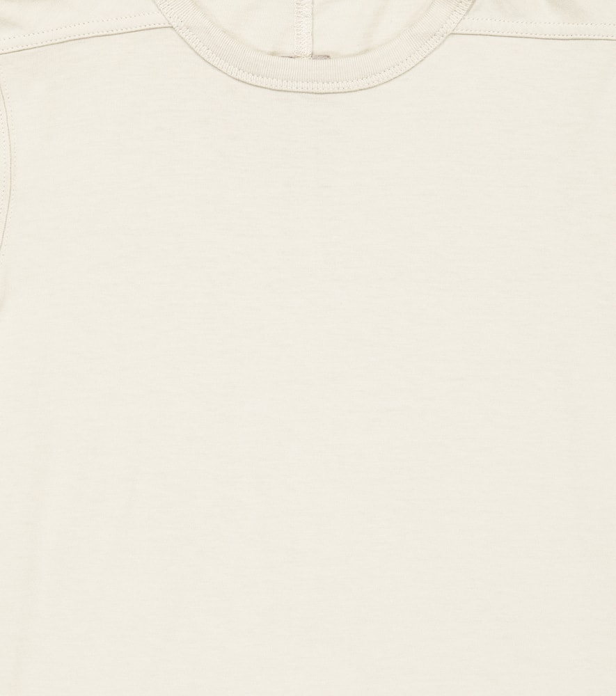 Rick Owens Kids Cotton jersey T-shirt