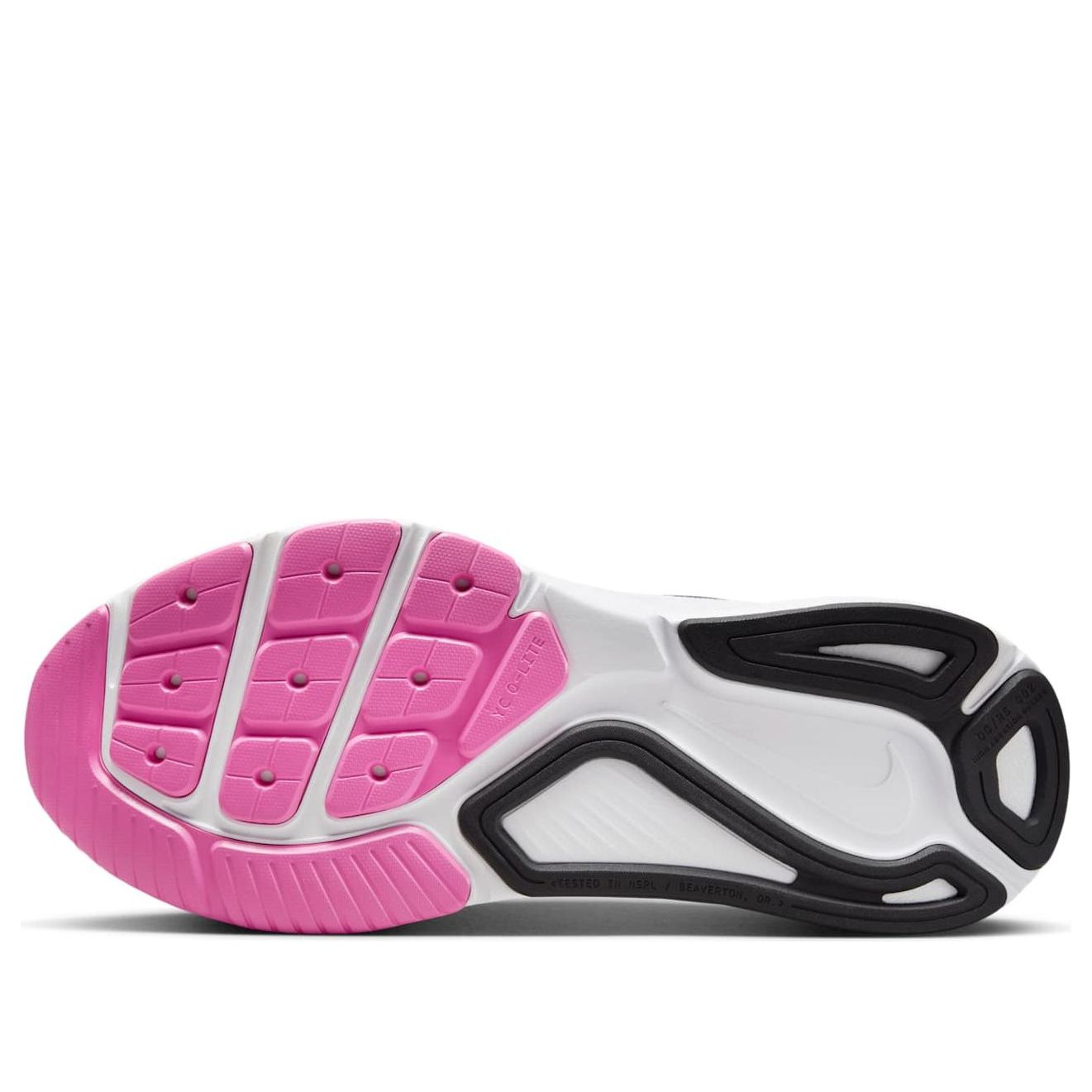 (WMNS) Structure 26 'White Playful Pink'