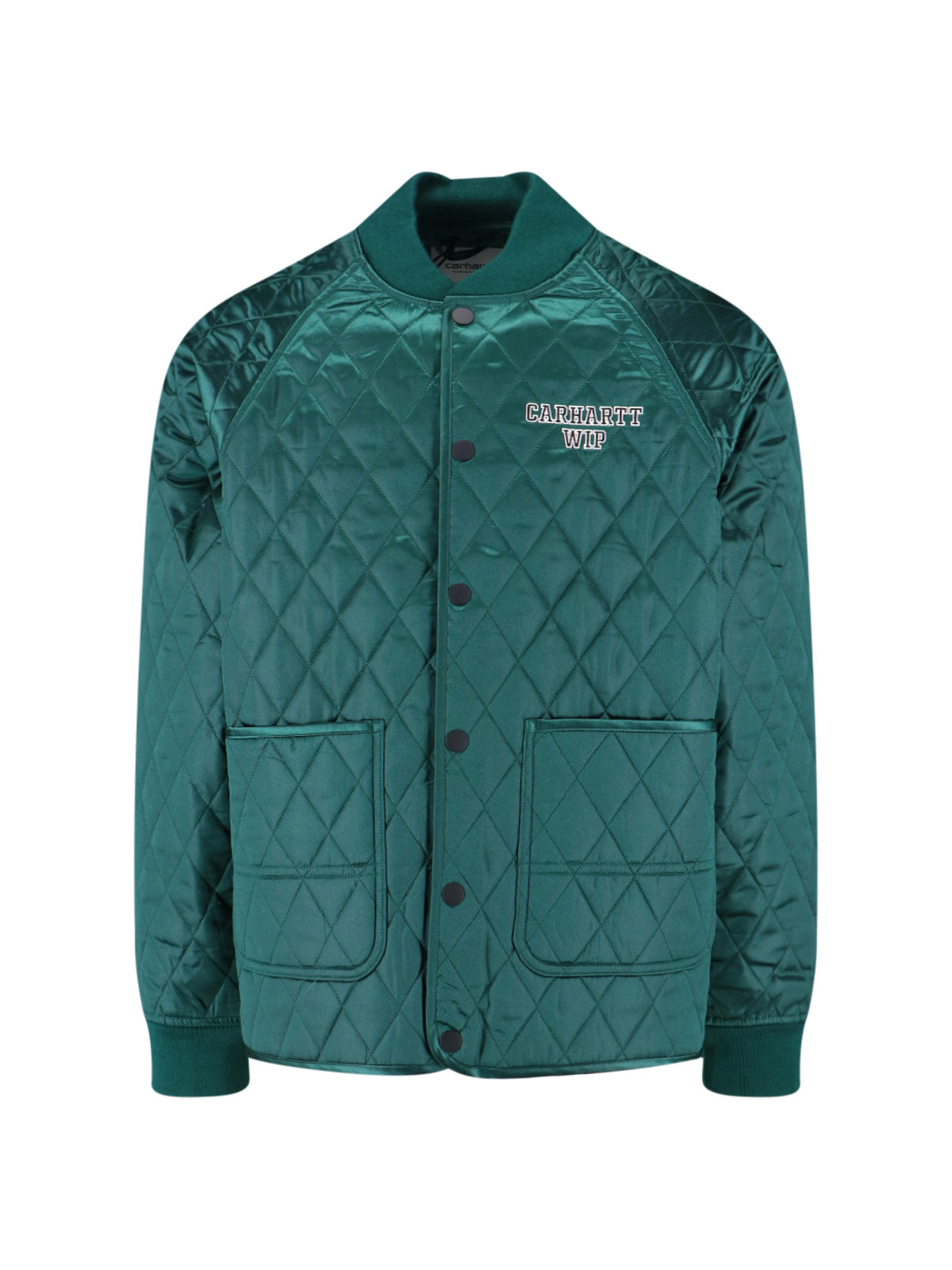 Men's Utility Jacket