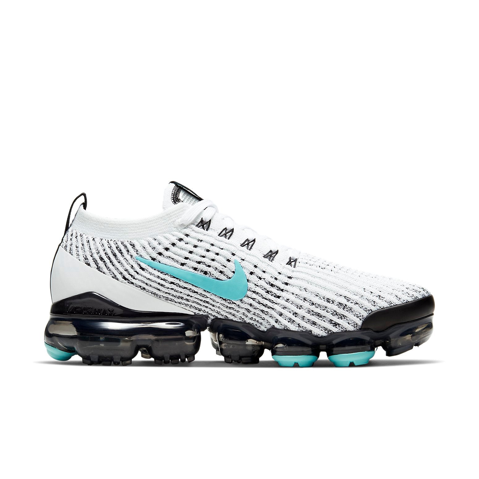 (WMNS) Air VaporMax Flyknit 3 'Tiffany Teal'
