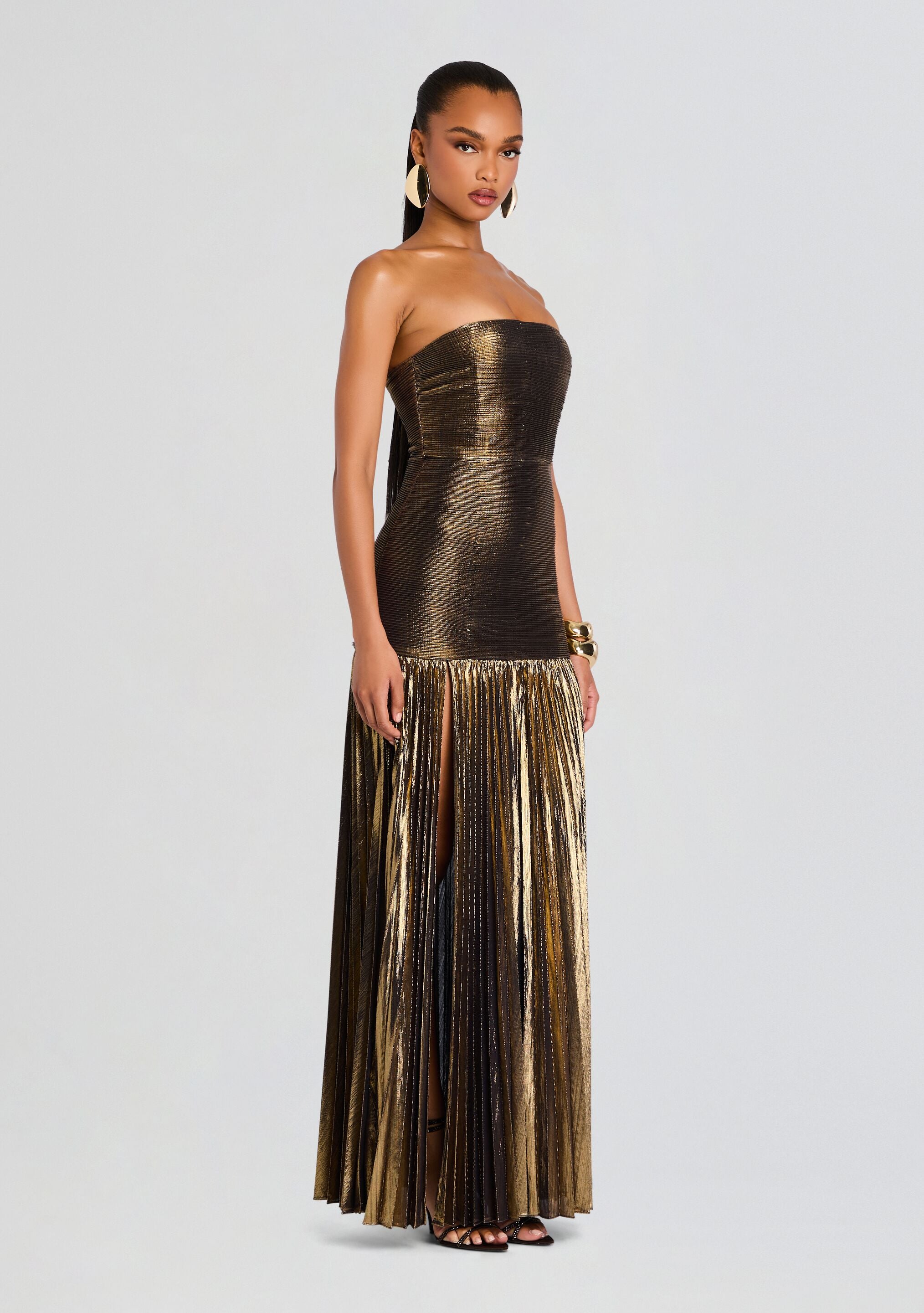 Helene Dress