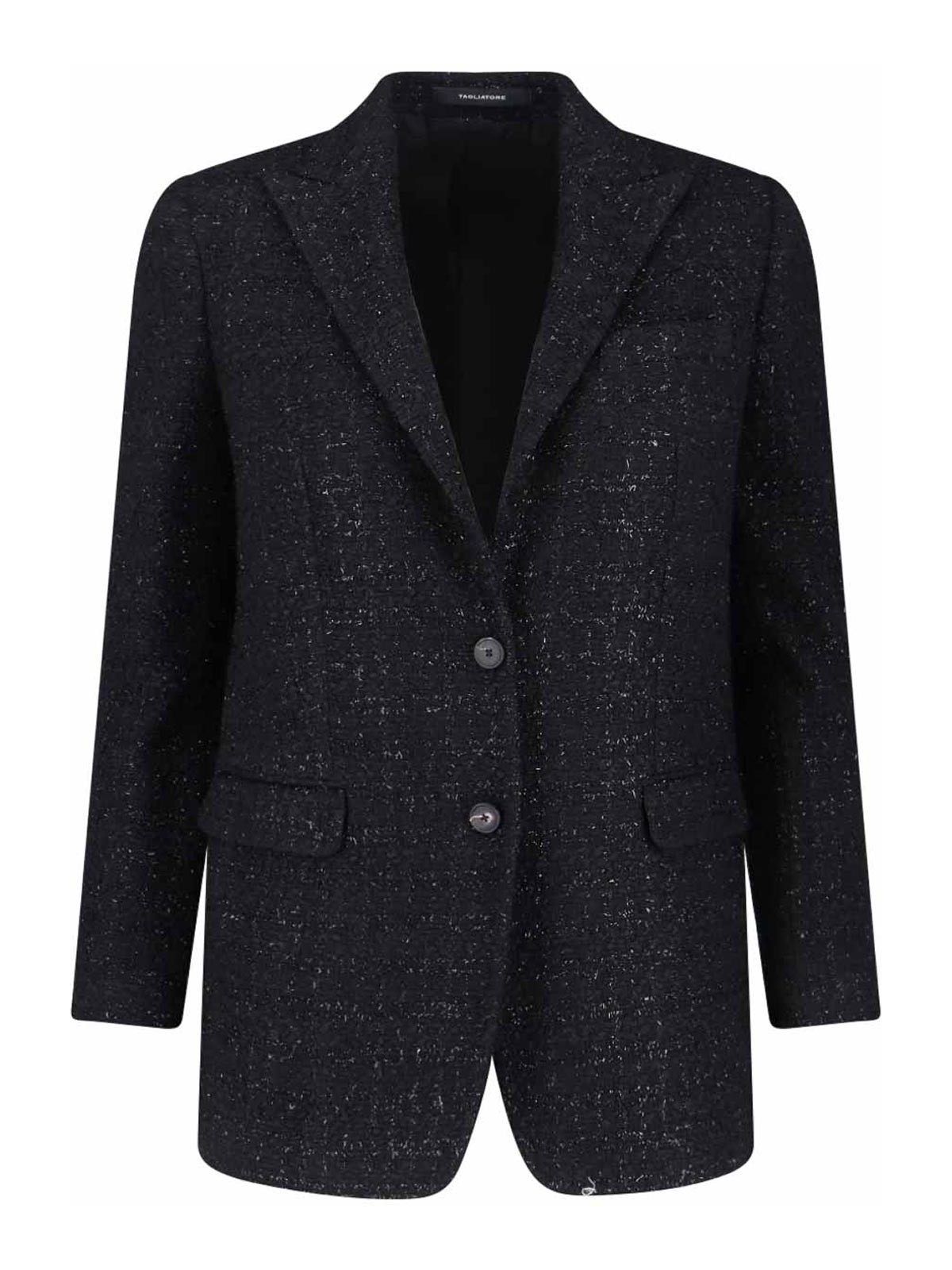 Blazer Monopetto
