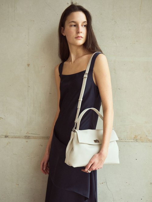 Halo Satchel Bag LW6SH4680_LS