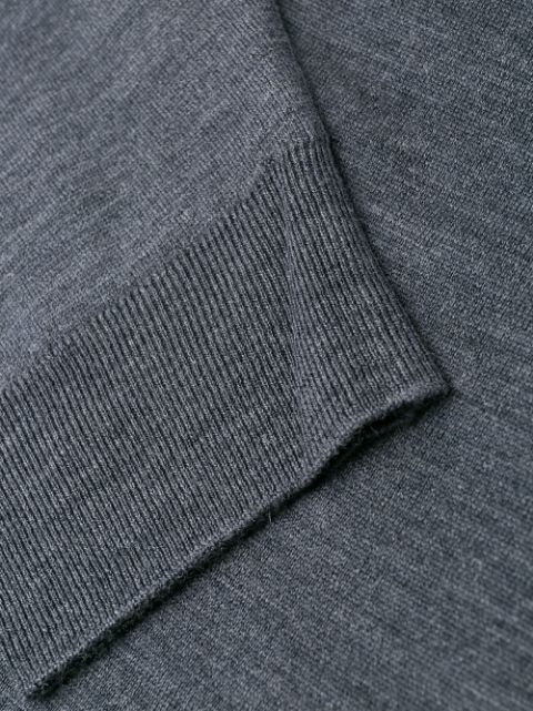 Petworth cardigan