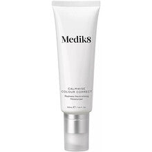 Medik8 Calmwise Color Correct Redness Correcting Cream — Face Crea
