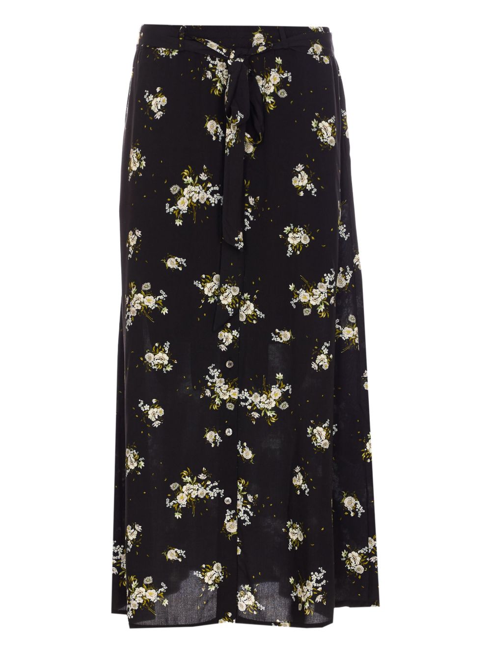 Skirt ANIYE BY Woman color Black