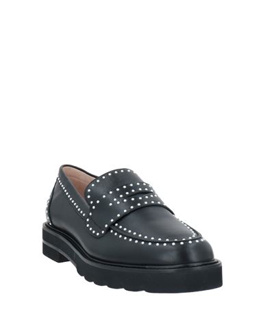 Woman Loafers Black