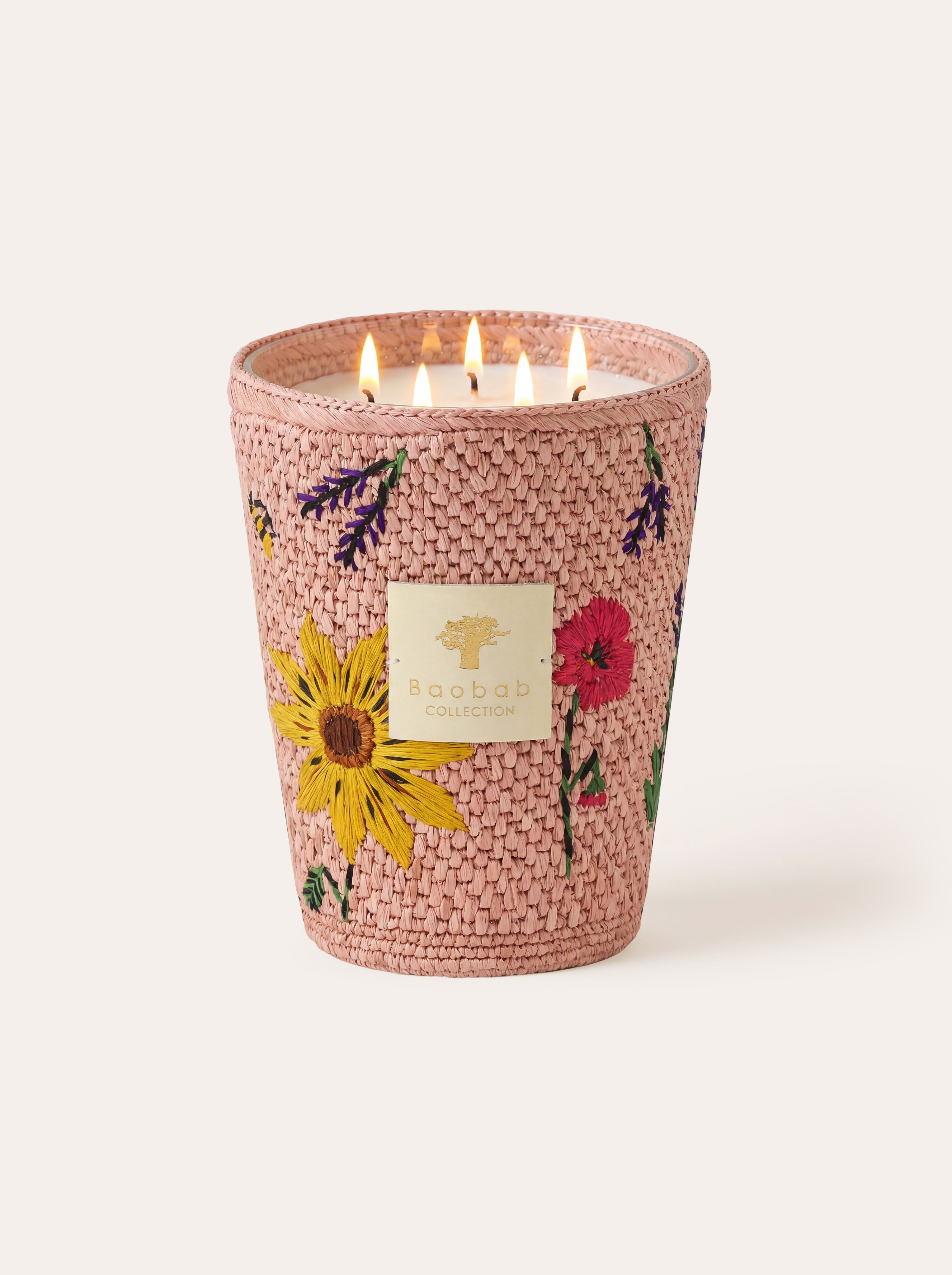 Scented Candle Vony Kopelika CLASSIQUE