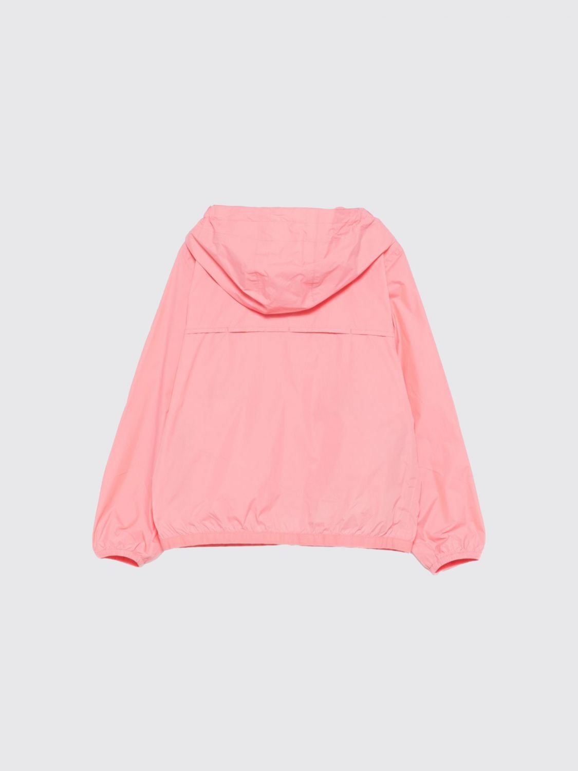 Jacket Kids color Black