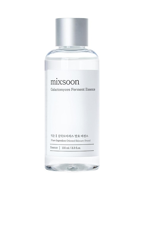 Mixsoon Galactomyces Ferment Essence in Beauty: NA
