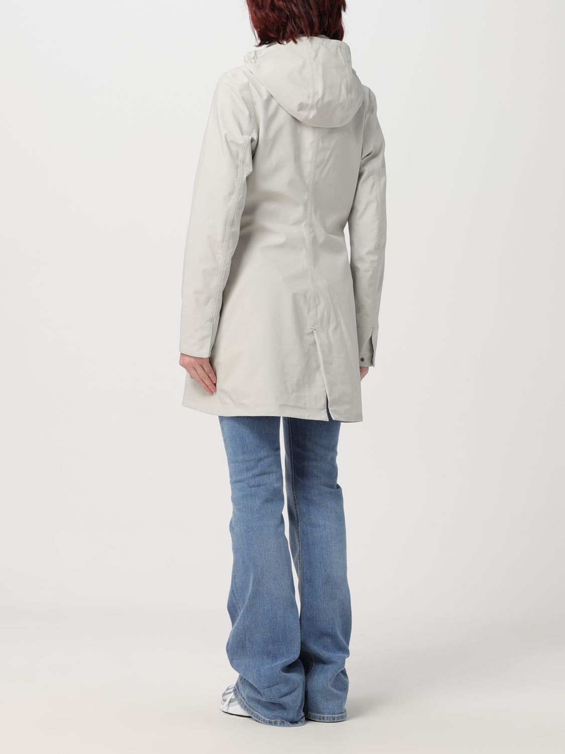 Jacket Woman color Beige