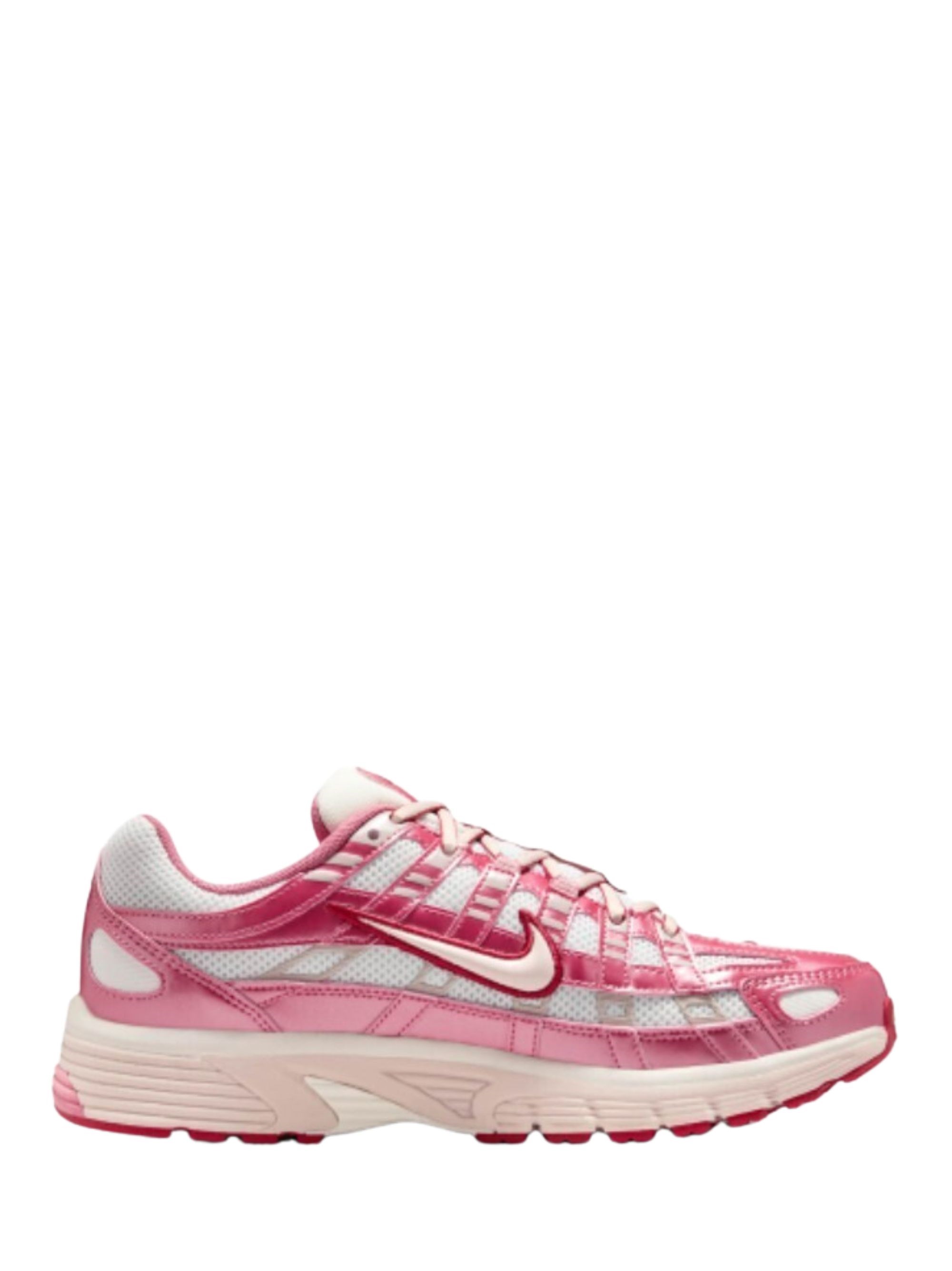 Nike - p 6000 pegasus heritage retro sneaker