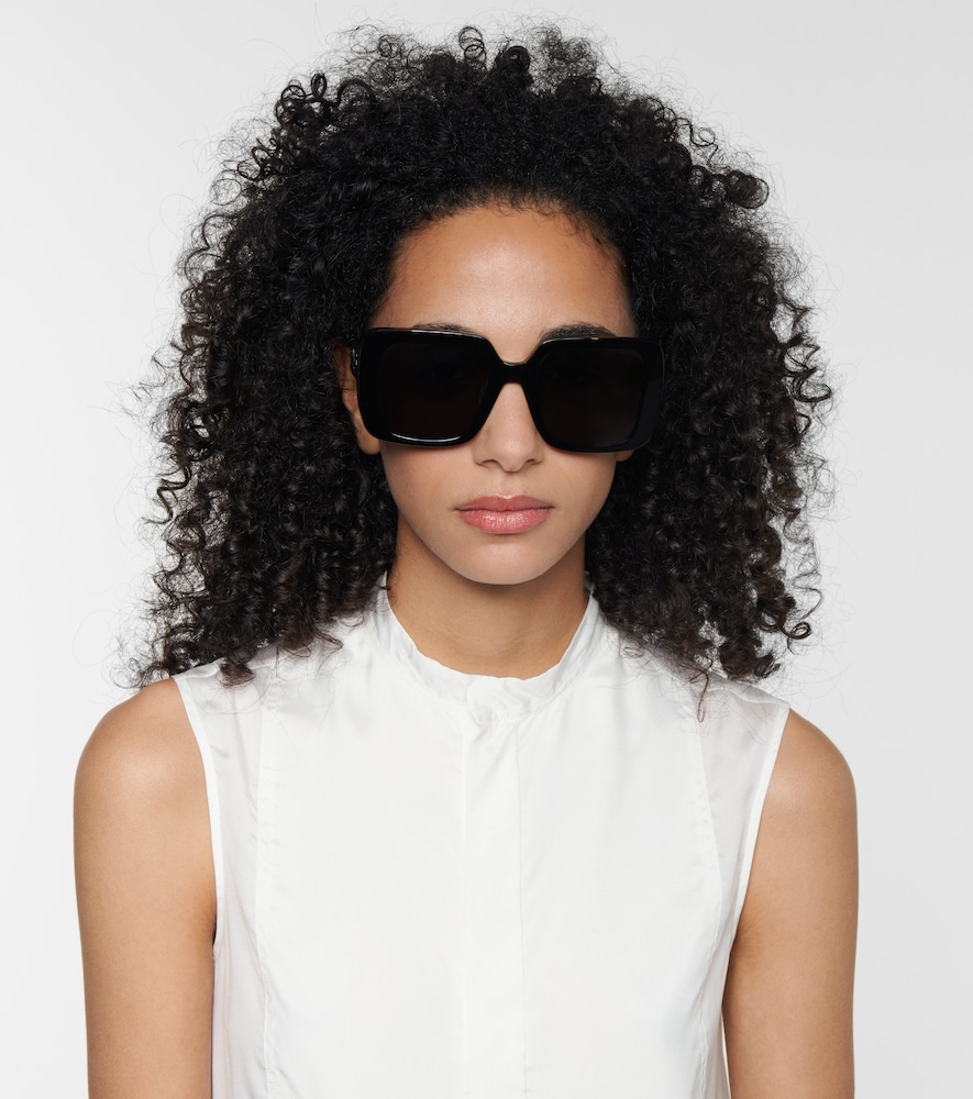 Dior Eyewear Wildior S3U square sunglasses
