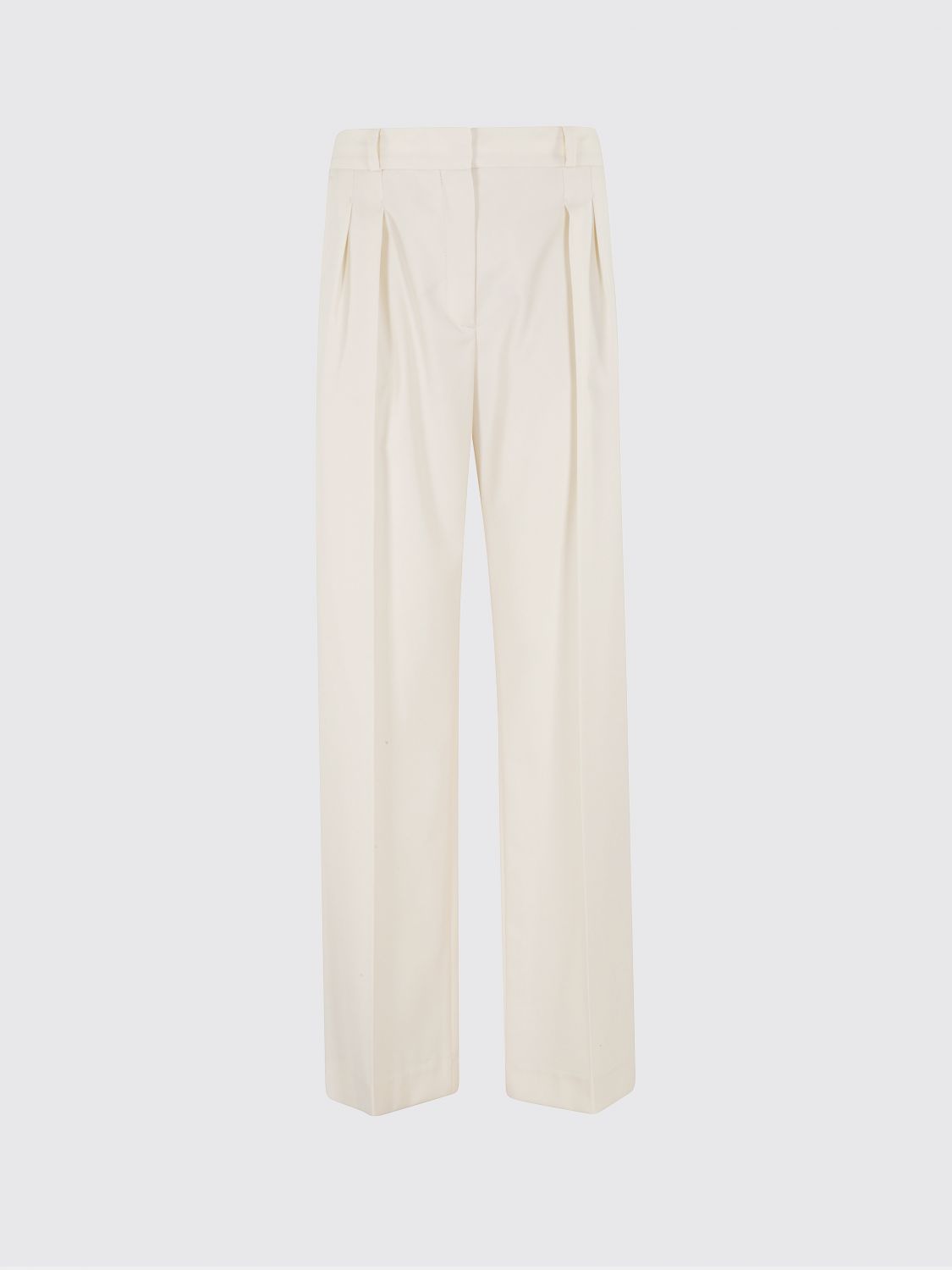 Pants Woman color Pink