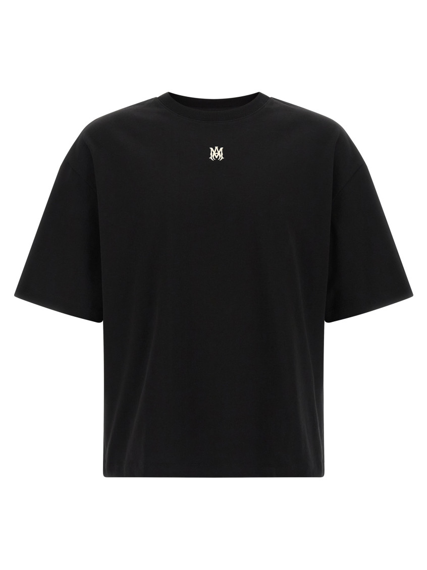 Fleece Cargo Shorts With Drawstring