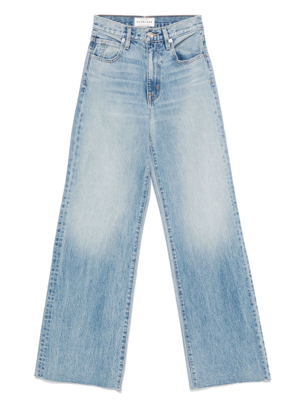 Grace jeans - Blue