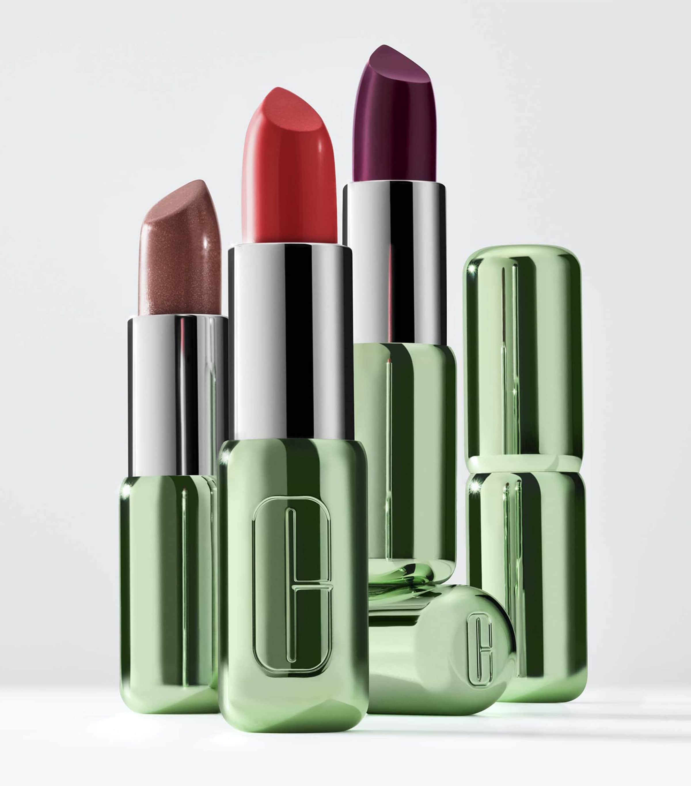 Pop Longwear Matte Lipstick