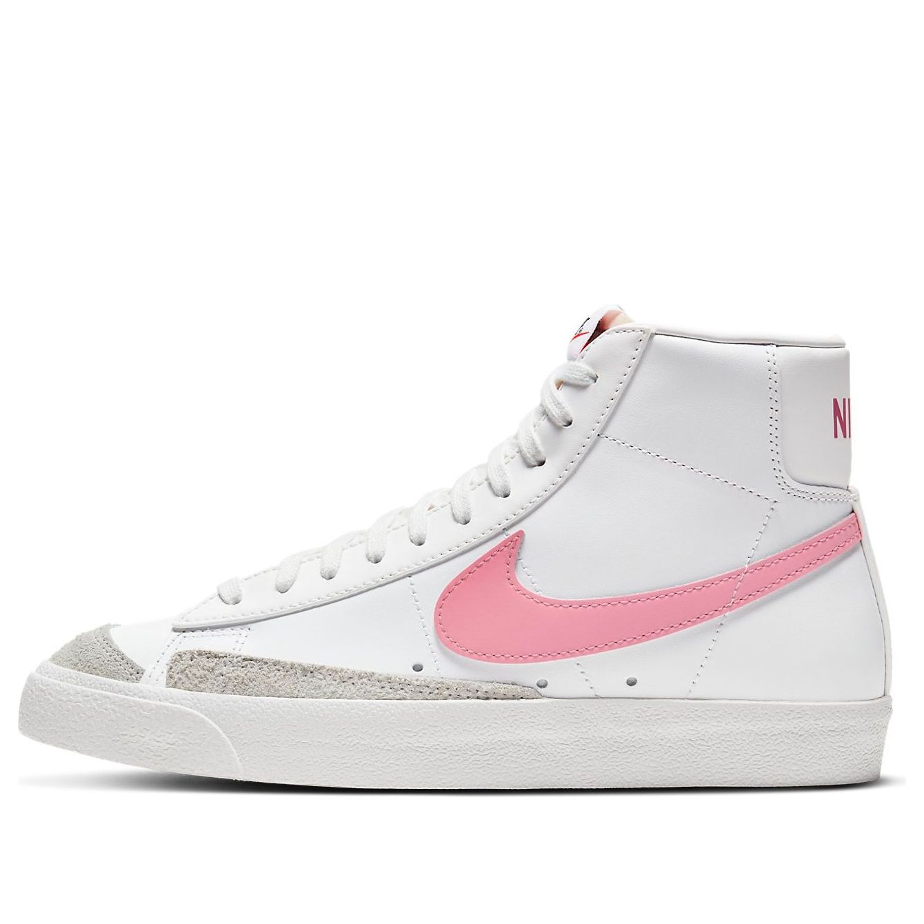 (WMNS) Blazer Mid '77 Vintage 'White Sunset Pulse'