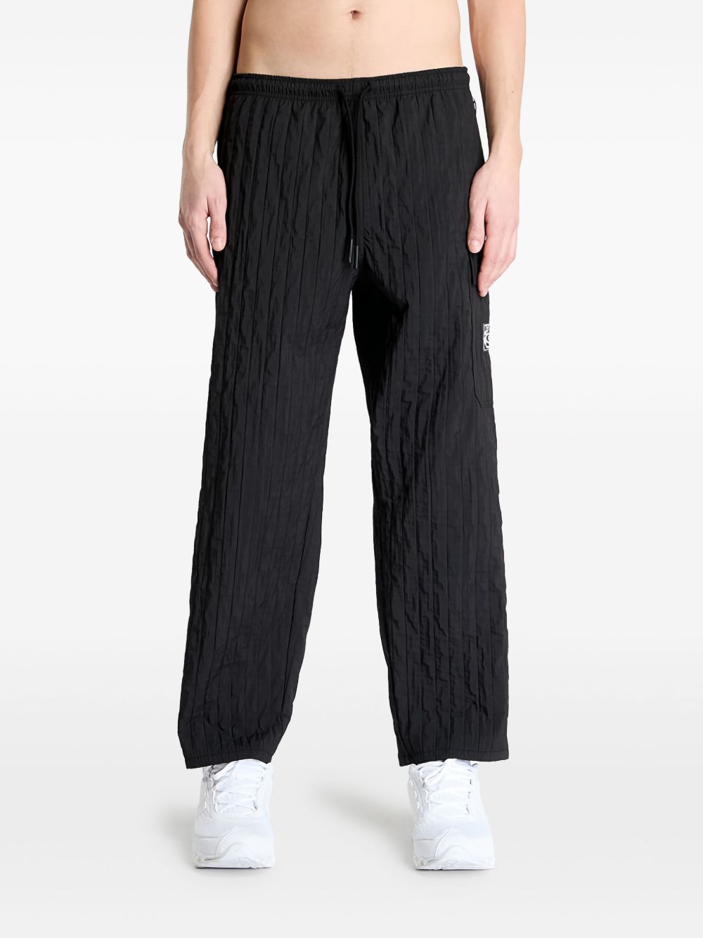 Rescue trousers - Black