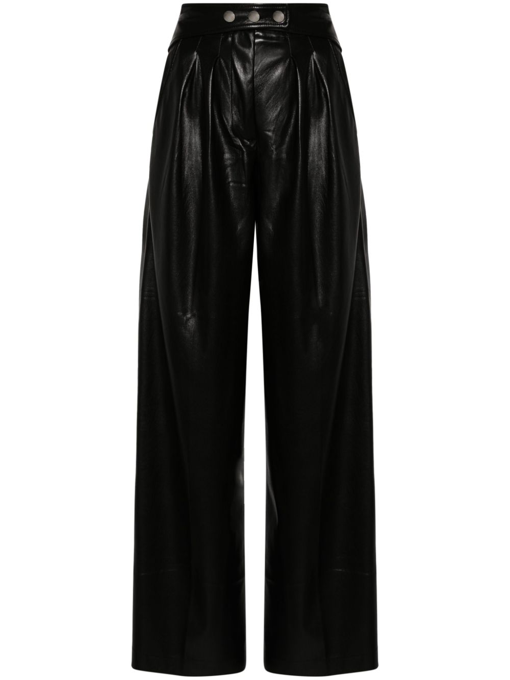 Sleva trousers - Black