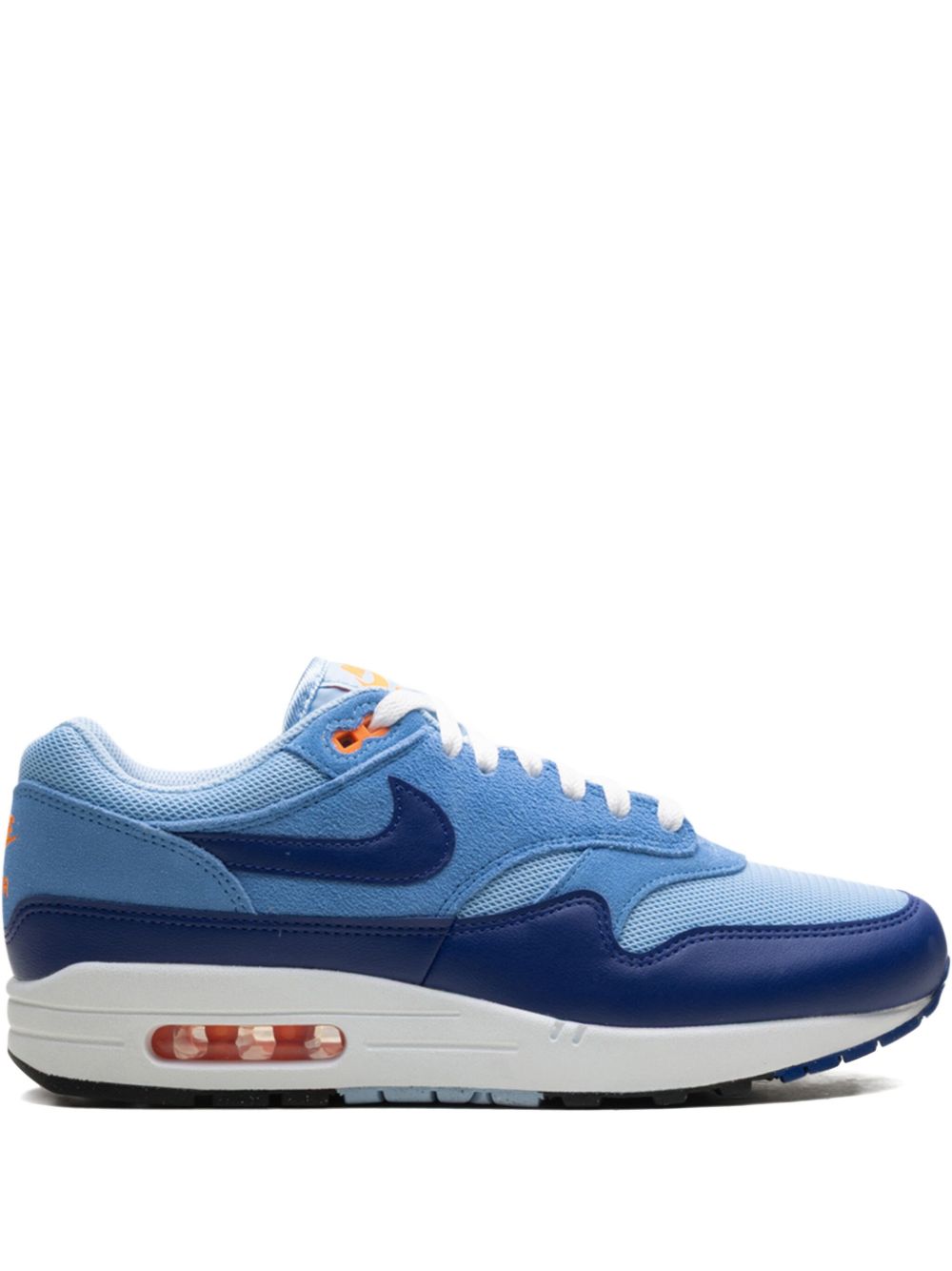 Nike Air Max 1 Essential "Psychic Blue" sneakers