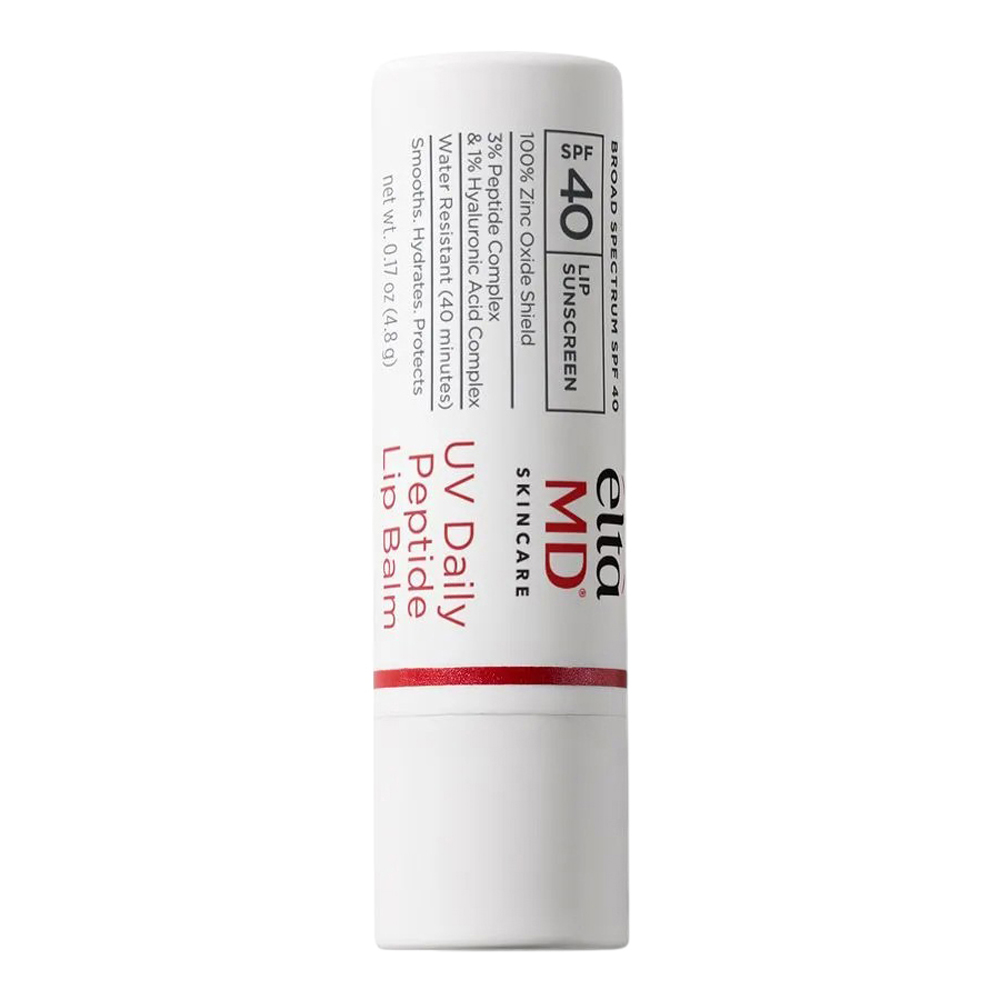 Uv Daily Peptide Lip Balm Spf