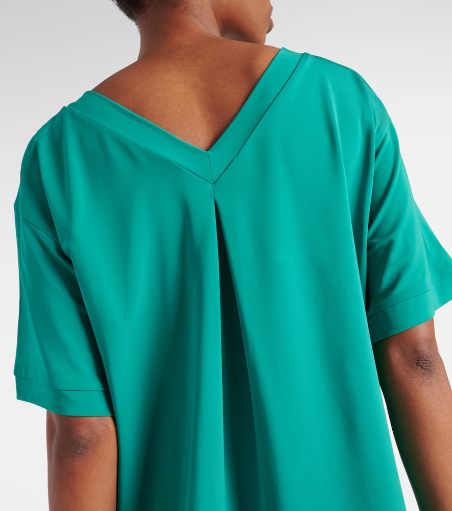 Lauto jersey top