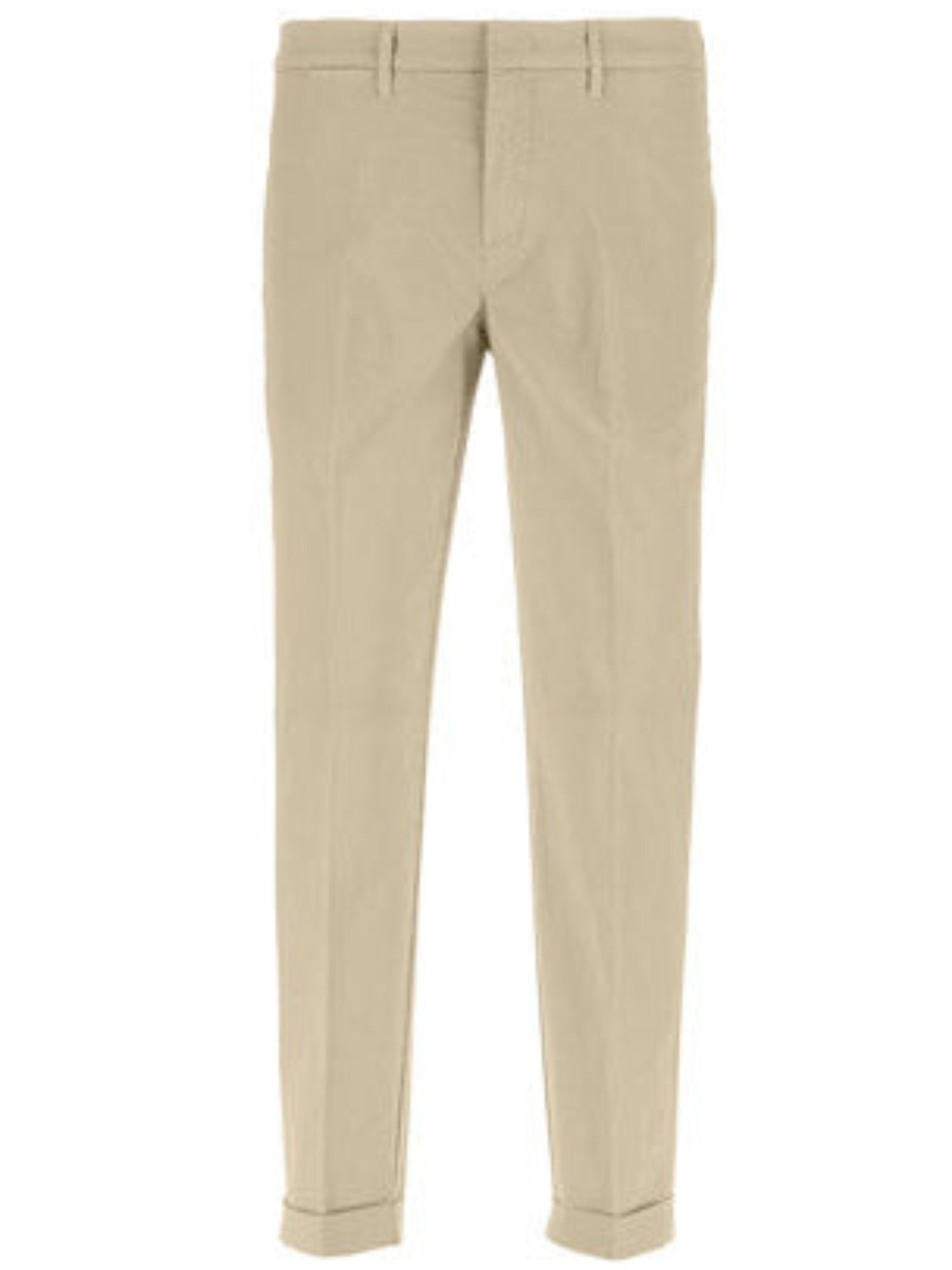 Lightweight Mini Trousers for Men