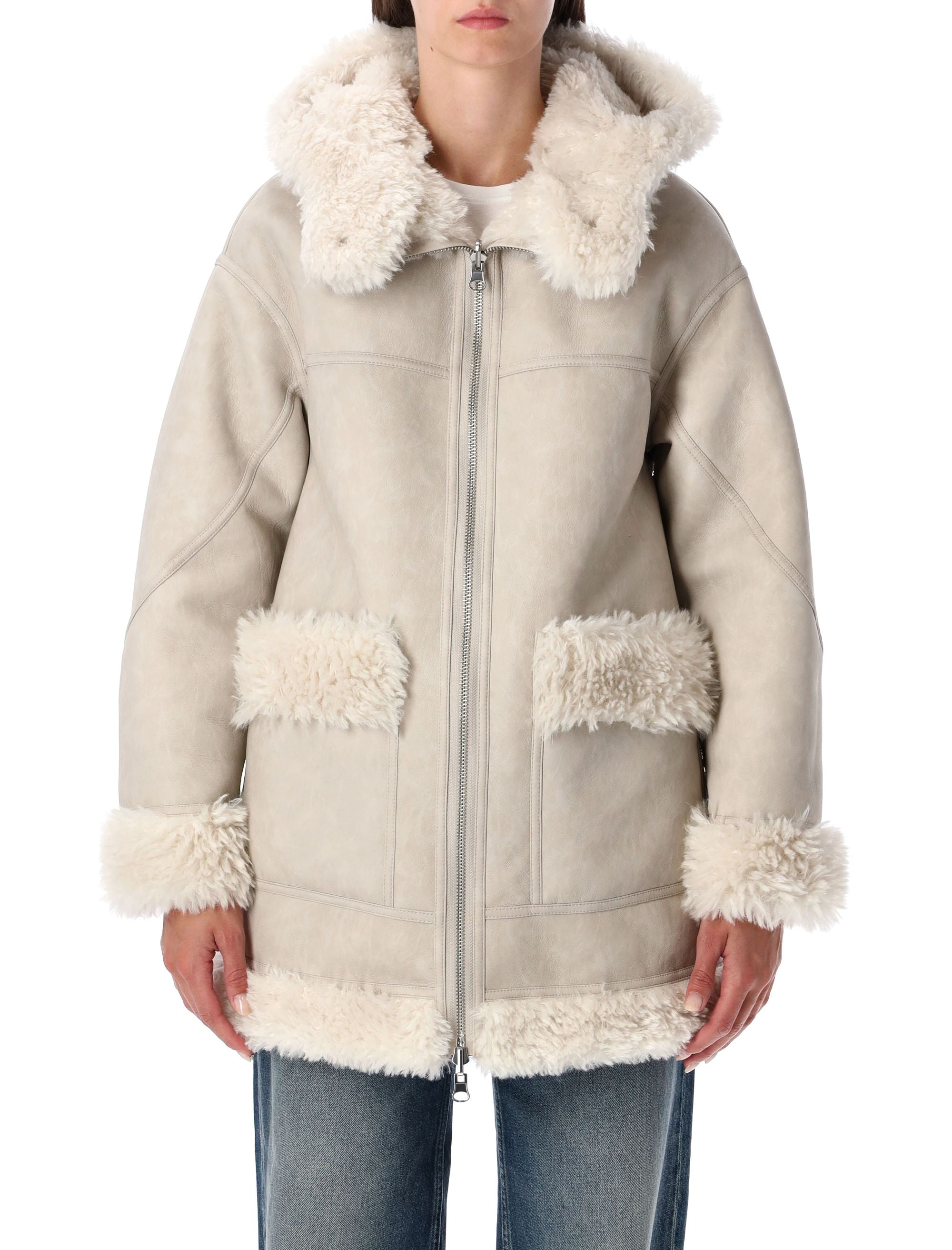 Urbancode Coat