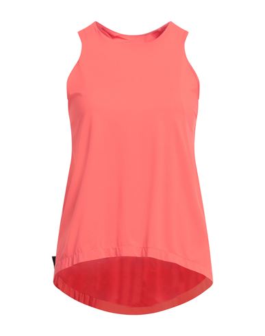 Woman Tank top Coral
