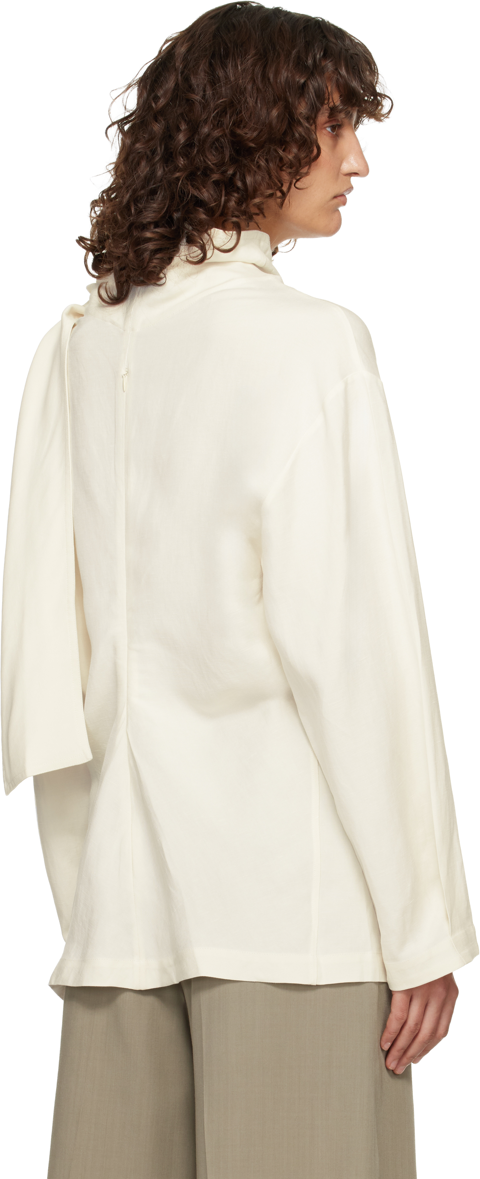 Off-White Valery Blouse