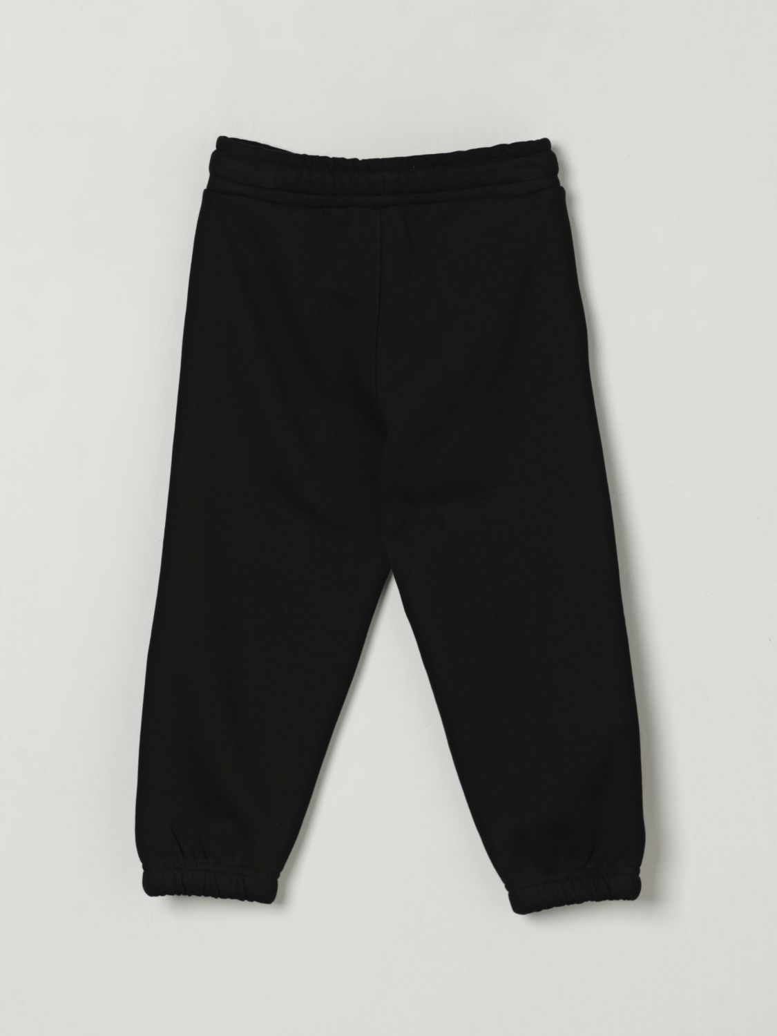 Pants Kids color Black
