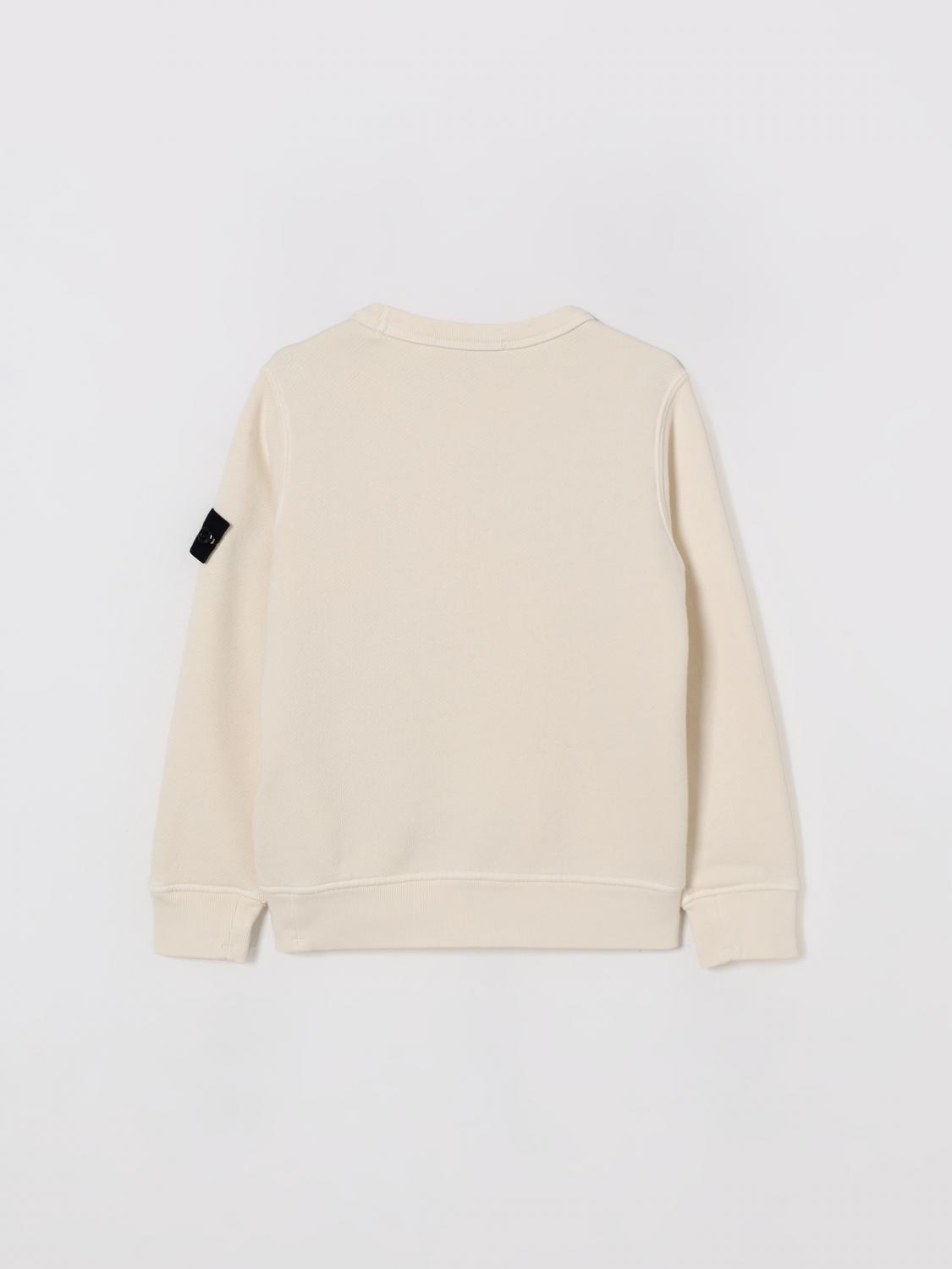 Sweater Kids color Safari