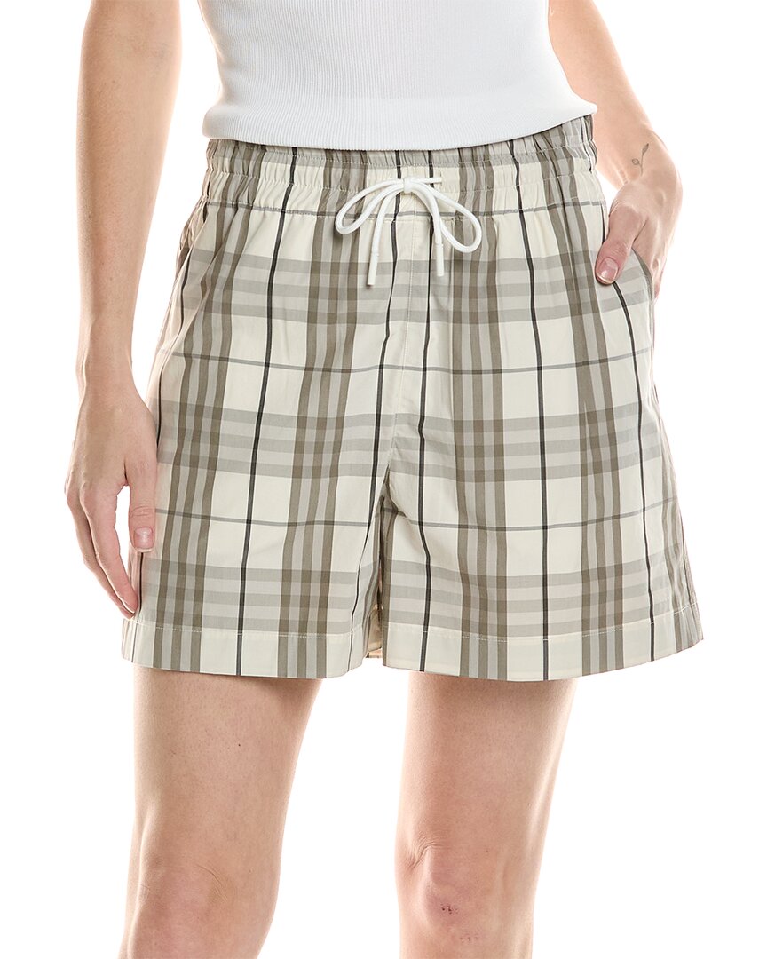 Check Short