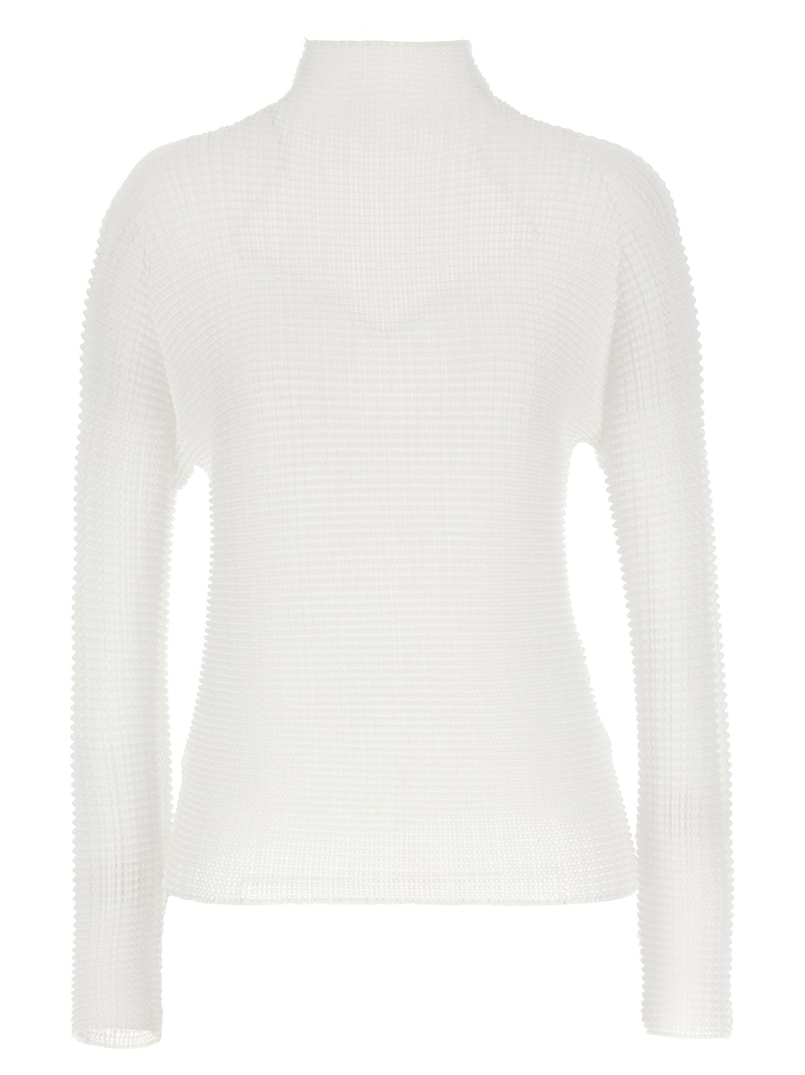 Blouse — White