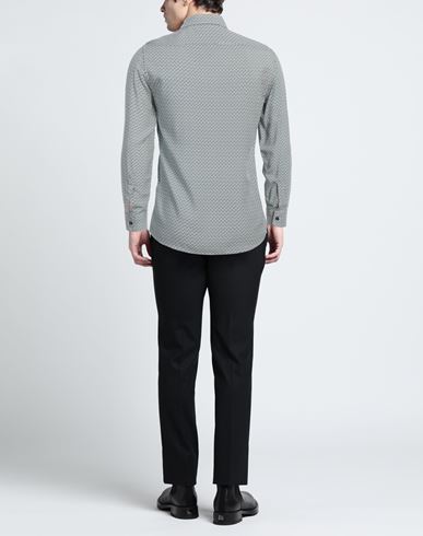 Man Shirt Navy blue