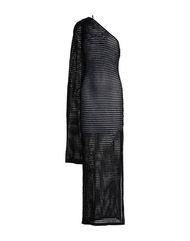 Woman Maxi dress Black