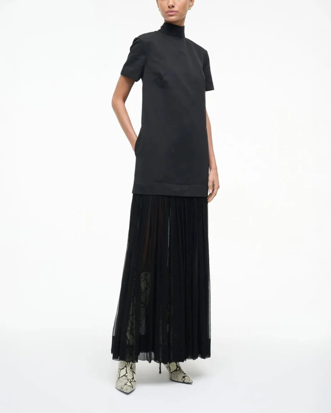 Pia Dress