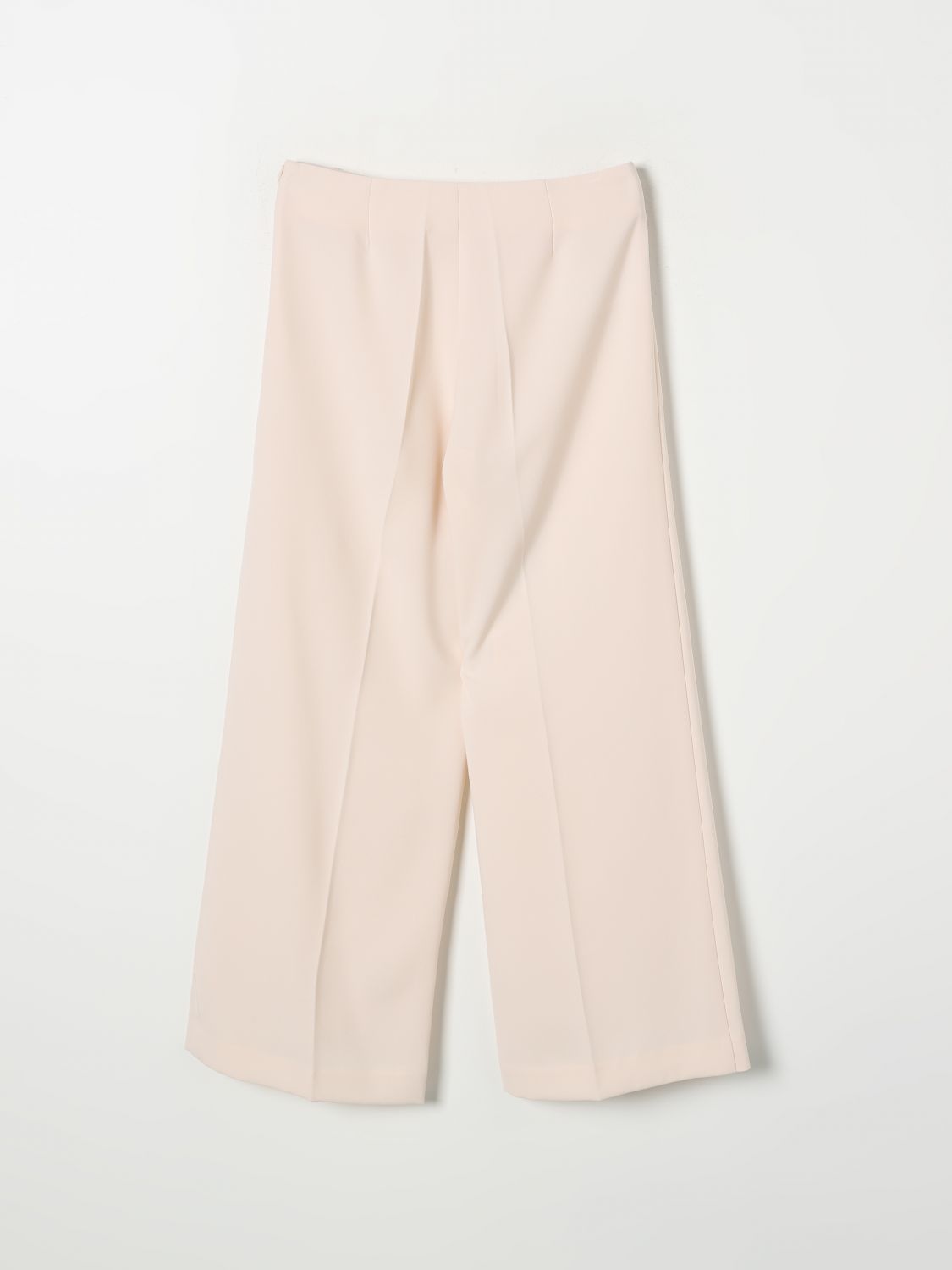 Pants Kids color Milk