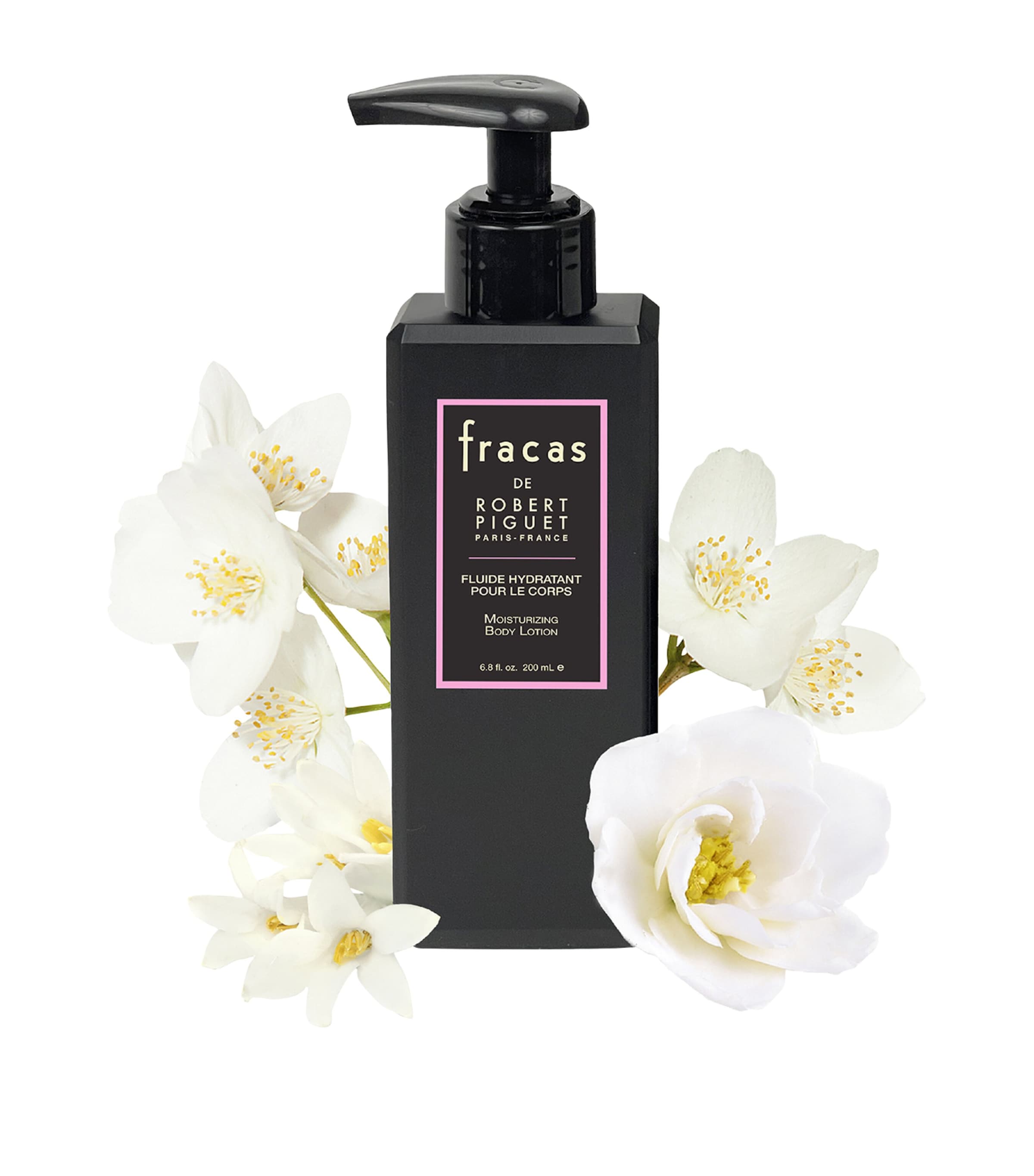 Fracas Body Lotion