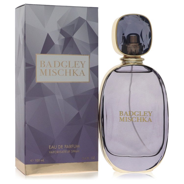 By Eau De Parfum Spray 3.4 oz Women