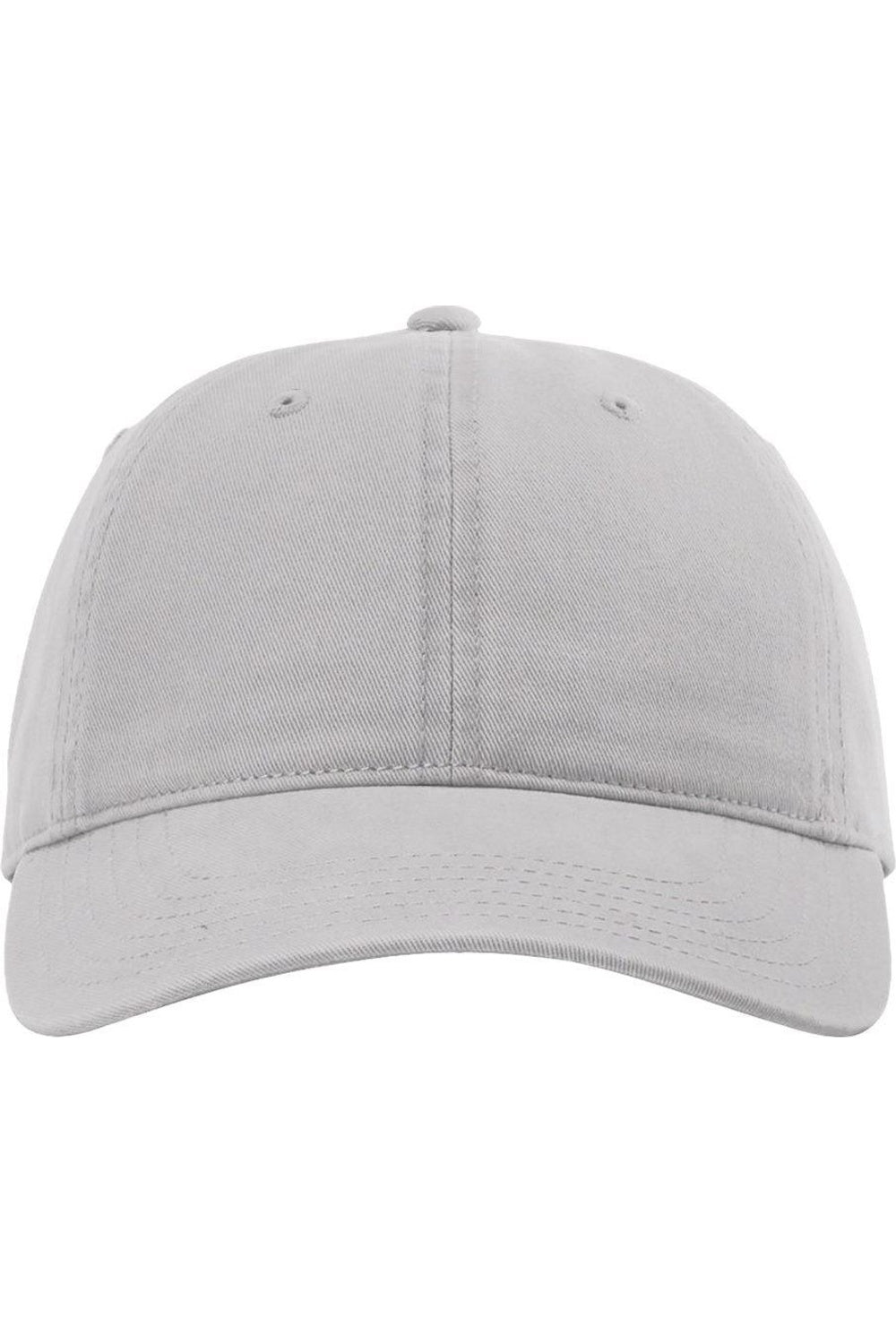 Peach Twill Dad Hat