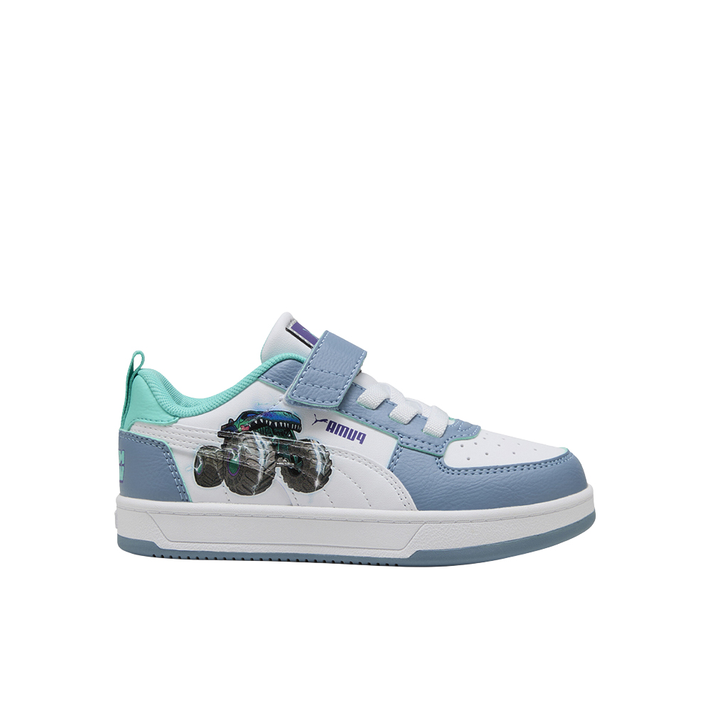 X HOT WHEELS Caven 2.0 Slip On Sneakers (Little Kid)
