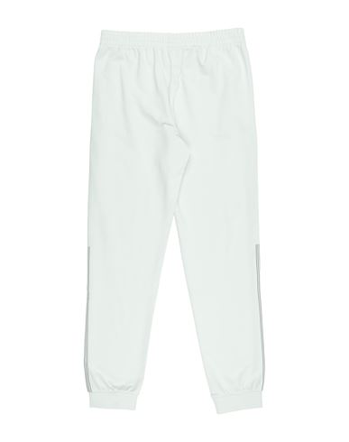 Kid Boy Pants Off white Size 14 Cotton