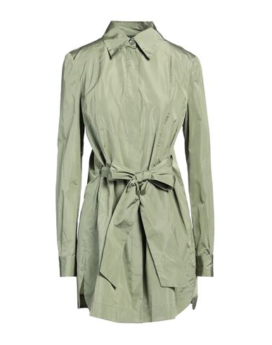 Woman Mini dress Sage green