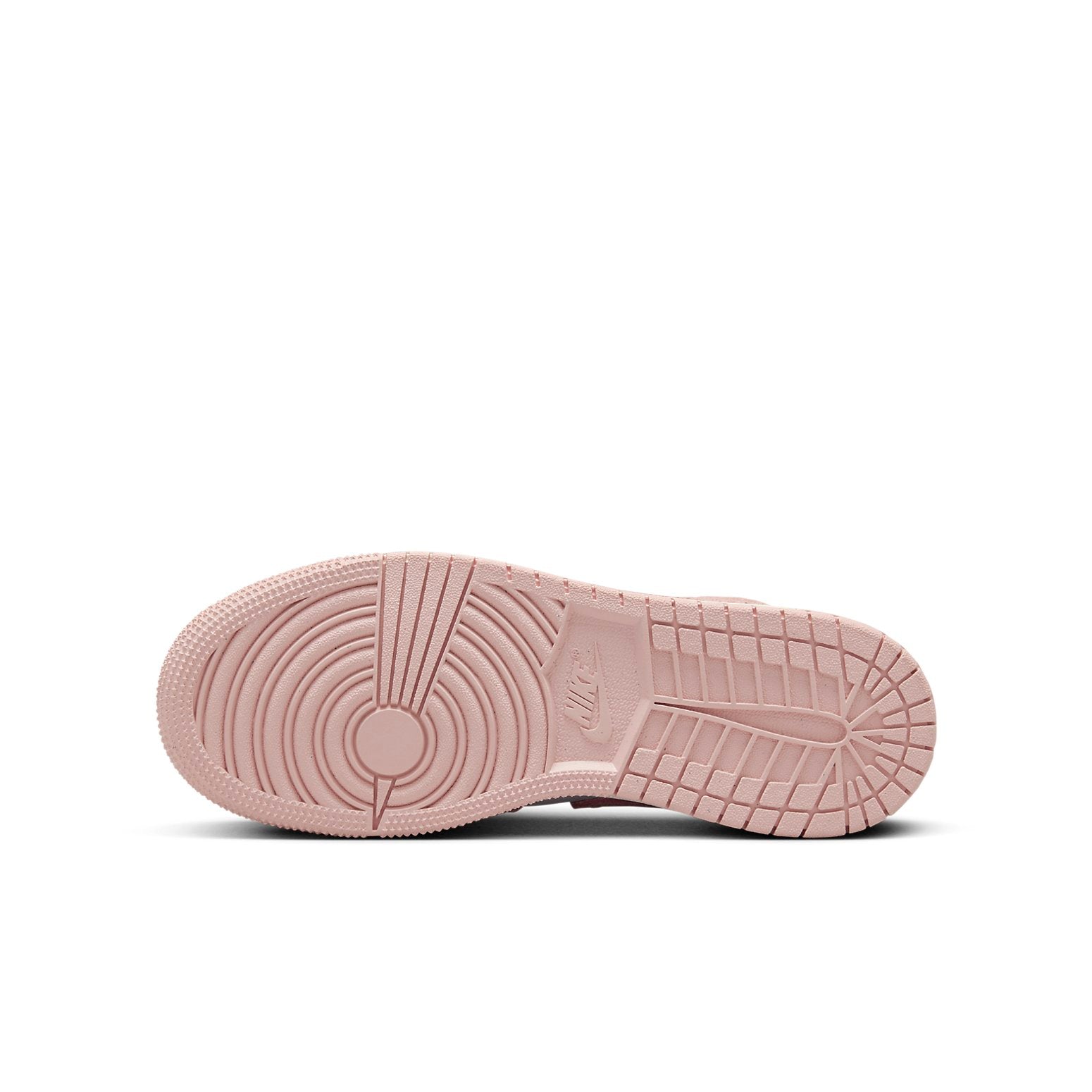 (GS) Air 1 Mid SE 'Legend Pink'