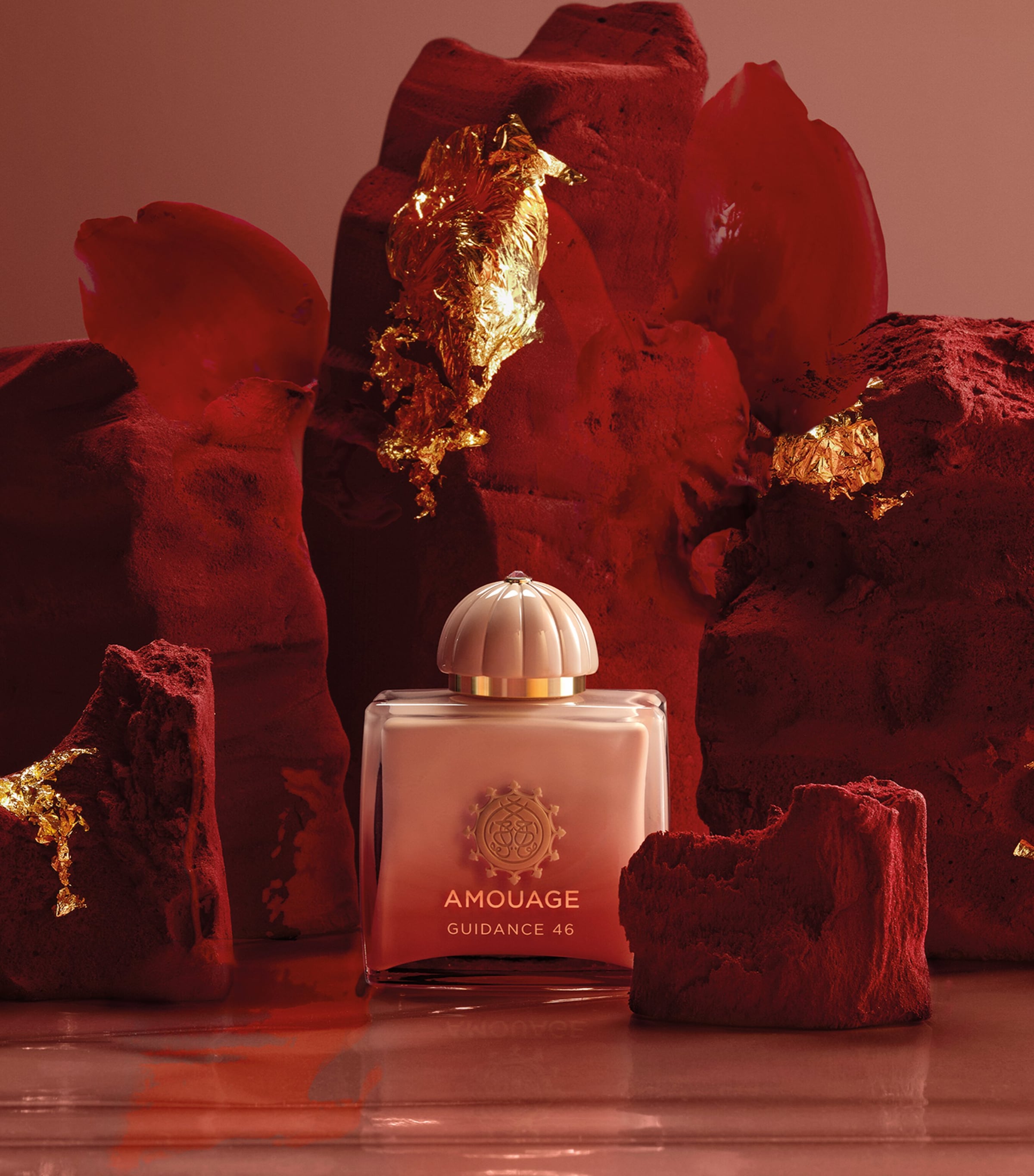 Guidance 46 Exceptional Eau de Parfum
