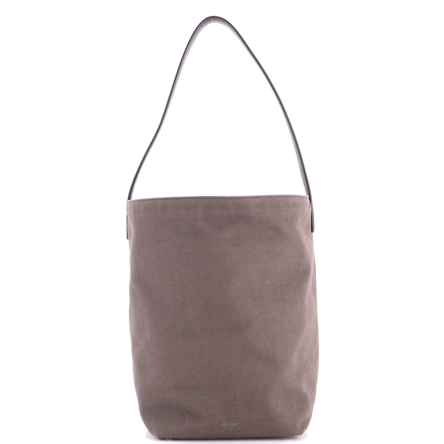 N/S Park Tote Canvas Small
