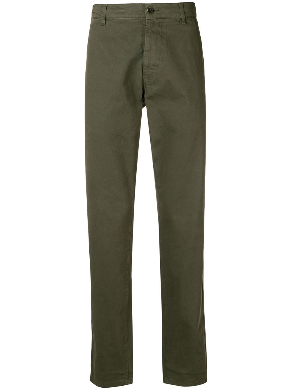 Slim fit chinos - Green